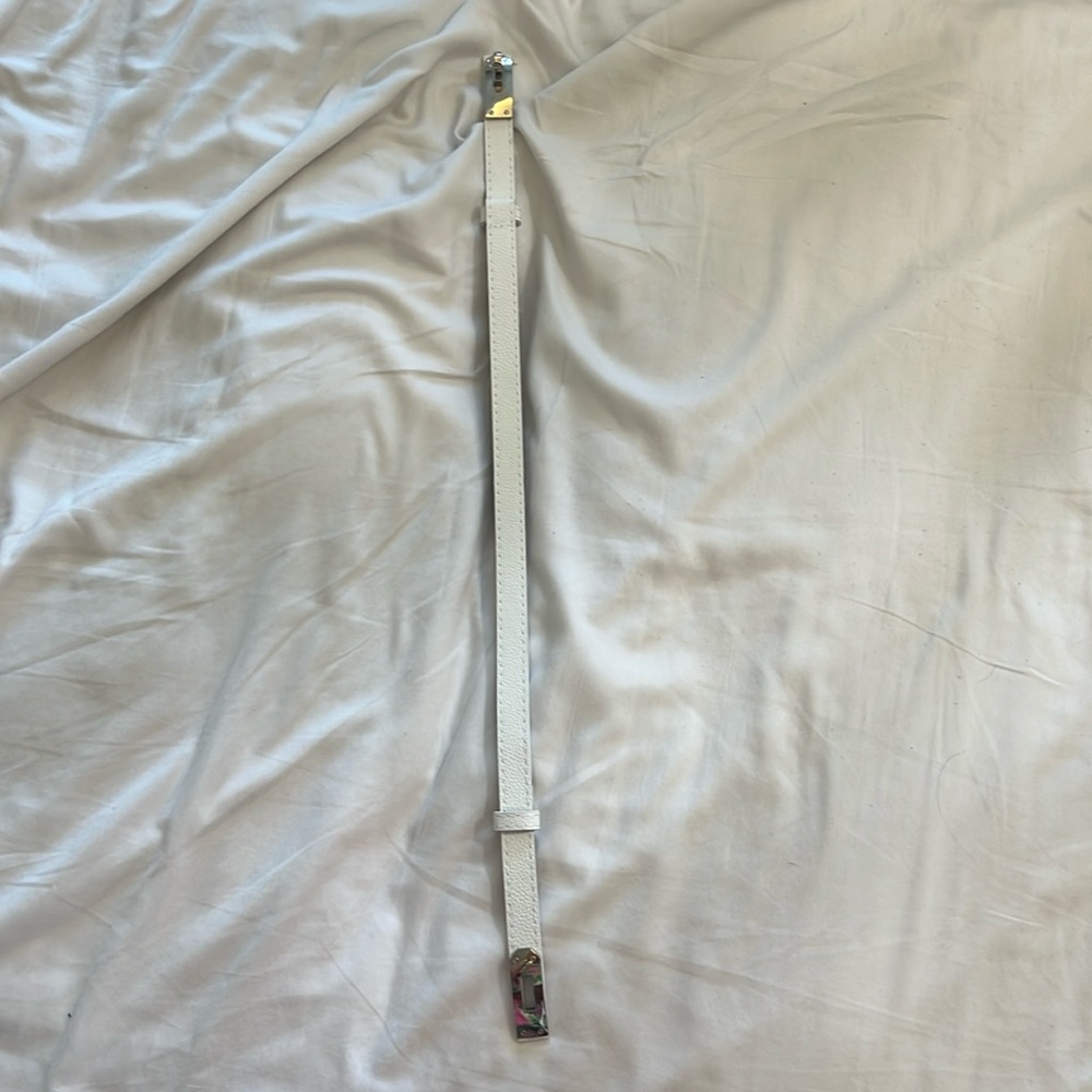 Belt